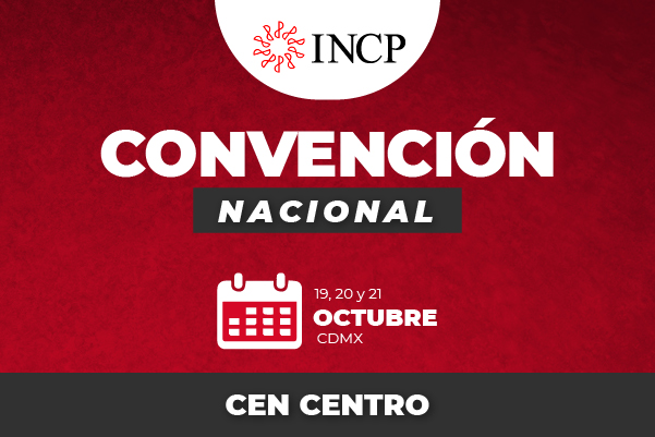 Convencion Nacional